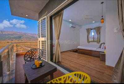 Balcony Image of 2500 Sq.ft 3 BHK Independent House for sale in Karjat Thane for Rs. 15000000
