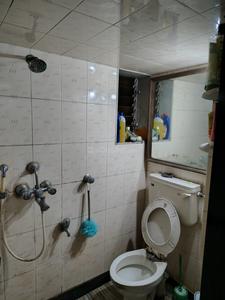 Bathroom Image of Deep Sadan in Malad West, Mumbai
