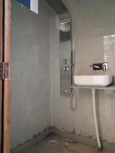 Bedroom One Image of 1100 Sq.ft 2 BHK Apartment / Flat for sale in Hometech Pride, Sector 73 Noida for Rs. 4250000