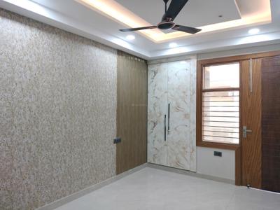 Bedroom Image of 1620 Sq.ft 3 BHK Builder Floor for sale in Fidato Honour Homes, Sector 89 Faridabad for Rs. 16500000