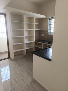 Kitchen Image of 900 Sq.ft 2 BHK Apartment / Flat for rent in Abdullapuram Kanchipuram for Rs. 11000
