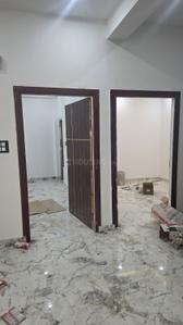Hall Image of 800 Sq.ft 3 BHK Independent House for sale in Sonaee Kazehra Lucknow for Rs. 4500000