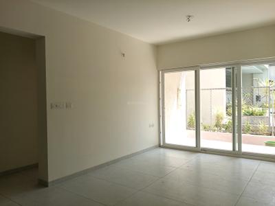 Living Room Image of 1727 Sq.ft 3 BHK Apartment / Flat for sale in Casagrand Boulevard, Chikkagubbi Village Bengaluru for Rs. 16700000
