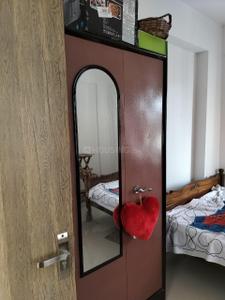 Bedroom Image of 1200 Sq.ft 3 BHK Apartment / Flat for sale in Sugam Sudhir, Garia, Sonarpur Kolkata for Rs. 10500000