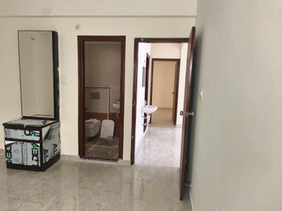 Bedroom Image of 1400 Sq.ft 2.5 BHK Apartment / Flat for sale in Kaggadasapura Bengaluru for Rs. 20000000