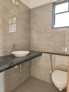 Bedroom Two Image of 1456 Sq.ft 3 BHK Apartment / Flat for sale in Wellington at Pride World City, Charholi Budruk Pune for Rs. 12000000