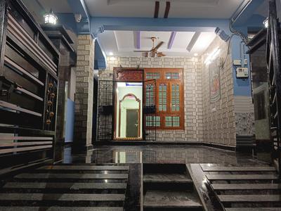 Kitchen Image of 1360 Sq.ft 2 BHK Independent House for rent in Beeramguda Sangareddy for Rs. 17000