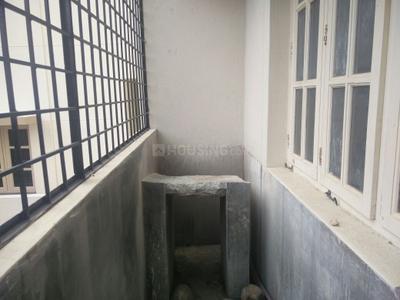 Balcony Image of 1100 Sq.ft 2 BHK Independent House for sale in Jnana Ganga Nagar Bengaluru for Rs. 24500000