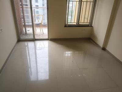 Bedroom Image of 1002 Sq.ft 2 BHK Apartment / Flat for rent in Jhamtani Ace Augusta, Hinjawadi Phase 2 Pune for Rs. 25000
