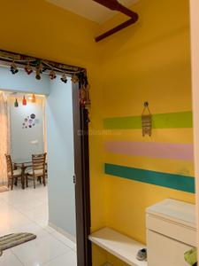 Hall Image of 1100 Sq.ft 3 BHK Apartment / Flat for sale in Vilas Yashone Hinjewadi, Hinjawadi Pune for Rs. 11500000