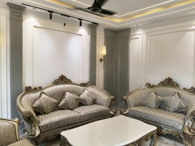 Living Room Image of 4518 Sq.ft 4 BHK Builder Floor for sale in Sector 23 Gurgaon for Rs. 42800000