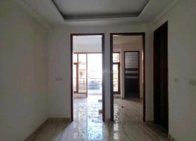 2 BHK Independent Builder Floor