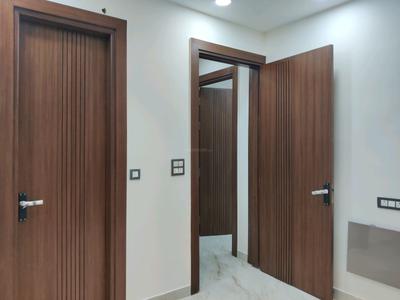 Bedroom Image of 1250 Sq.ft 3 BHK Builder Floor for sale in Reeba Homes Super Luxury Builder Floors, Indirapuram Ghaziabad for Rs. 16551000
