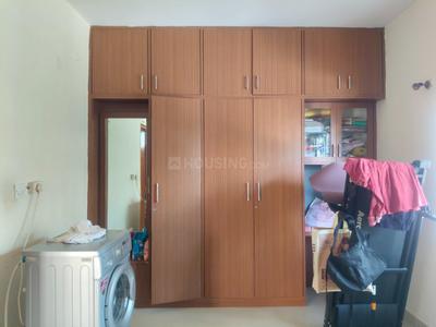 Bedroom Image of 1640 Sq.ft 3 BHK Villa for sale in Himagiri Meadows by Himagiri Group, Gottigere Bengaluru for Rs. 33700000