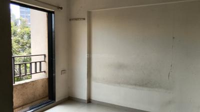 Bedroom Image of 607 Sq.ft 1 BHK Apartment / Flat for rent in Kalyan West Kalyan for Rs. 12100