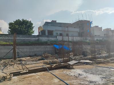 Image of 925 Sq.ft 2 BHK Apartment / Flat for sale in Boduppal, Hyderabad for Rs. 3300000