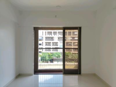 Bedroom Image of 970 Sq.ft 2 BHK Apartment / Flat for sale in Virar West Virar for Rs. 6500000