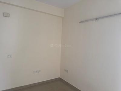 Bedroom Image of 520 Sq.ft 1 BHK Apartment / Flat for rent in Pyramid Urban Homes, Sector 70A Gurgaon for Rs. 15500