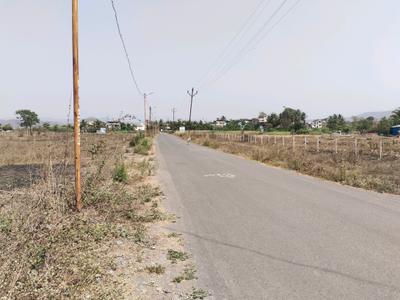 Image of 1089 Sq.ft Residential Plot / Land for sale in Belondakhar, Navi Mumbai for Rs. 500000