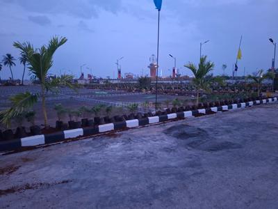 Image of 1000 Sq.ft Residential Plot / Land for sale in Muttukadu-Villupuram, Chennai for Rs. 1800000