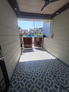 Balcony Image of 2200 Sq.ft 3 BHK Duplex for sale in Sahastradhara Road Dehradun for Rs. 17500000