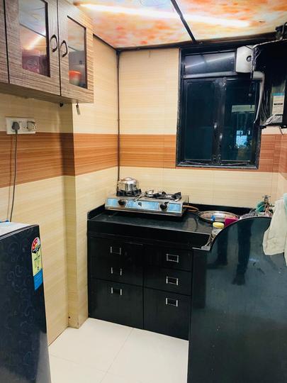 Satya vijay Kitchen 1