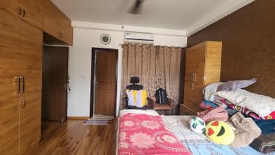 Bedroom Image of 1184 Sq.ft 2 BHK Apartment / Flat for sale in Ahad Opus, Carmelaram Bengaluru for Rs. 14500000