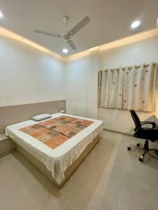 Bedroom Image of 3000 Sq.ft 4 BHK Independent House for sale in Baner Pune for Rs. 33000000