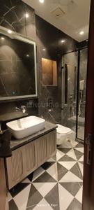 Image of 2000 Sq.ft 3 BHK Builder Floor for sale in Green Park Extension, New Delhi for Rs. 62000000