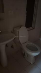 Bathroom Image of 580 Sq.ft 1 BHK Studio for rent in Habitech Panchtatva Phase 1, Noida Extension Greater Noida for Rs. 17110