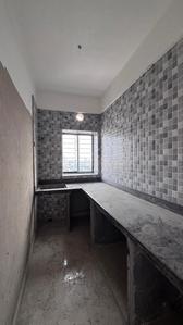 Bathroom Image of 867 Sq.ft 2 BHK Apartment / Flat for sale in Kamalgazi Kolkata for Rs. 4161600