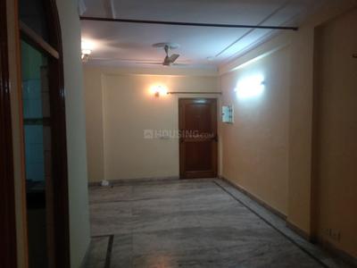 Hall Image of 1280 Sq.ft 2.5 BHK Apartment / Flat for sale in Vashisth Vijaya Apartments, Indirapuram Ghaziabad for Rs. 13200000