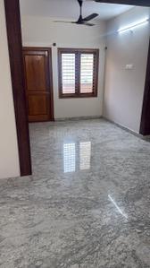Hall Image of 1350 Sq.ft 2 BHK Builder Floor for rent in Rajajinagar Bengaluru for Rs. 42000