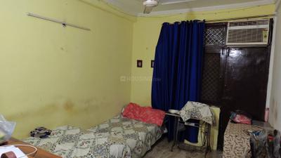 Bedroom Image of 1575 Sq.ft 2.5 BHK Apartment / Flat for sale in Sector 62A Noida for Rs. 3000000