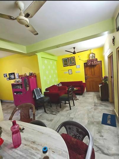 Suvamb apartment Main Image 1