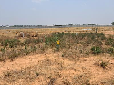 Image of 1200 Sq.ft Residential Plot / Land for sale in Kuduragere, Bengaluru for Rs. 4800000