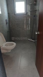 Image of 950 Sq.ft 2 BHK Apartment / Flat for rent in VTP Leonara Building B, Mahalunge, Pune for Rs. 28000