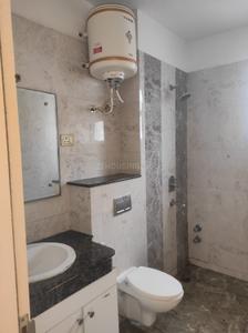 Image of 1375 Sq.ft 2.5 BHK Apartment / Flat for sale in Sandwoods Opulencia, Sector 110, Mohali for Rs. 8200000