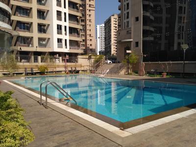 Image of 1190 Sq.ft 2.5 BHK Apartment / Flat for sale in Gundecha Symphony, Andheri West, Mumbai for Rs. 34900000