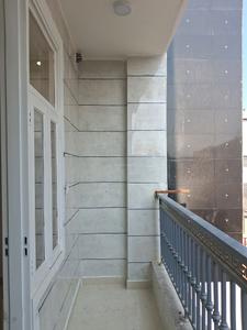 Bedroom One Image of 800 Sq.ft 3 BHK Builder Floor for sale in Nawada New Delhi for Rs. 5500000