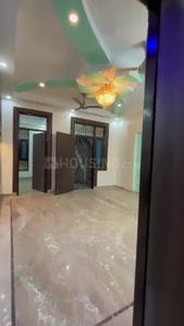 Hall Image of 1200 Sq.ft 3 BHK Builder Floor for sale in Indirapuram Ghaziabad for Rs. 11500000