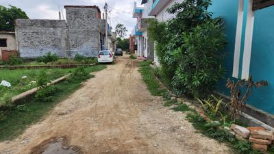 Image of 900 Sq.ft Residential Plot / Land for sale in Sabri City, Alambagh, Lucknow for Rs. 835000