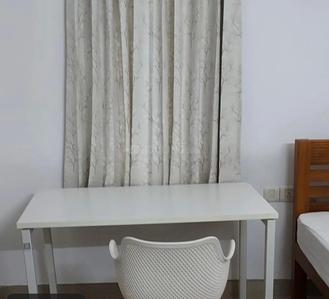 Bedroom Image of 1400 Sq.ft 3 BHK Apartment / Flat for sale in Purva Eternity , Kakkanad Kochi for Rs. 11000000