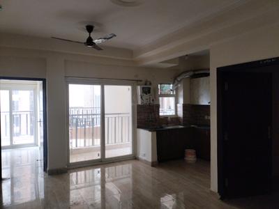 Living Room Image of 990 Sq.ft 2.5 BHK Apartment / Flat for sale in Terrace Homes, Noida Extension Greater Noida for Rs. 7532100