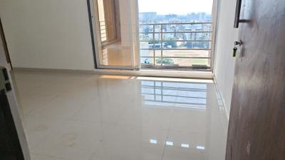 Living Room Image of 1175 Sq.ft 2 BHK Apartment / Flat for sale in Triveni Heights, Ulwe Navi Mumbai for Rs. 11500000
