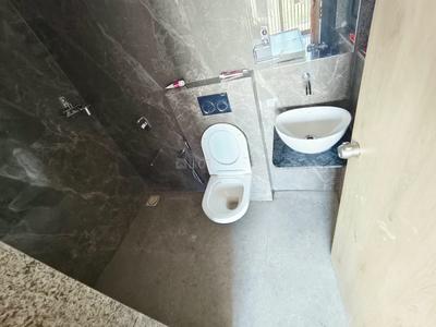 Image of 2260 Sq.ft 3 BHK Apartment / Flat for rent in Keshav Elitus, Randesan, Gandhinagar for Rs. 34000