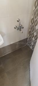 Bathroom Image of 1100 Sq.ft 2 BHK Apartment / Flat for rent in Moshi Pune for Rs. 13500