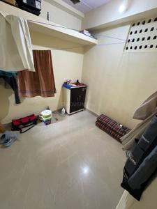 Bedroom Image of 275 Sq.ft 1 RK Apartment / Flat for rent in New Hind Mill Mhada Sankul, Byculla Mumbai for Rs. 11500
