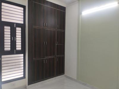 Bedroom Image of 800 Sq.ft 2 BHK Apartment / Flat for sale in CI Golf City, Kambakshpur Noida for Rs. 3051000