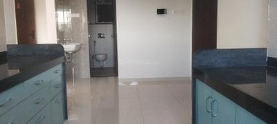 Kitchen Image of 1493 Sq.ft 3 BHK Apartment / Flat for sale in Ravetkar Janhavi, Kothrud Pune for Rs. 22500000
